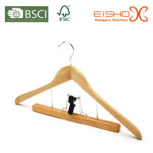 Wooden Hanger (MC028) for The Skirt